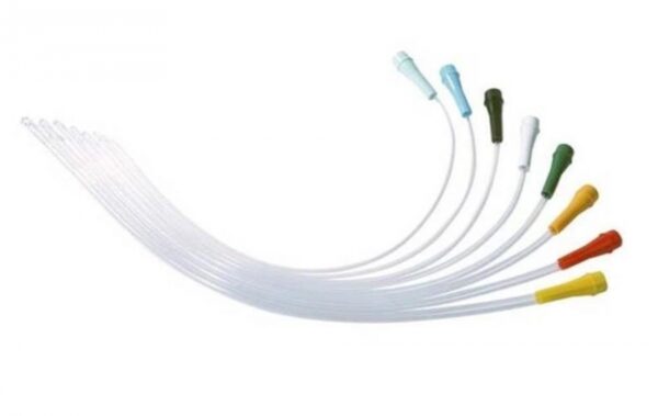 Sonde d’aspiration